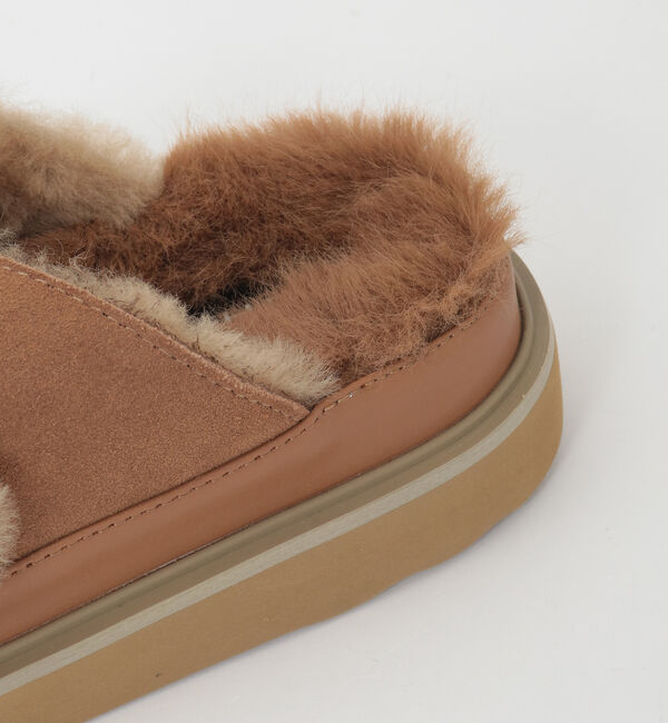 Liesse「【MOHI】サンダル (GU1-1902466-AF-MU)」|サンダル|