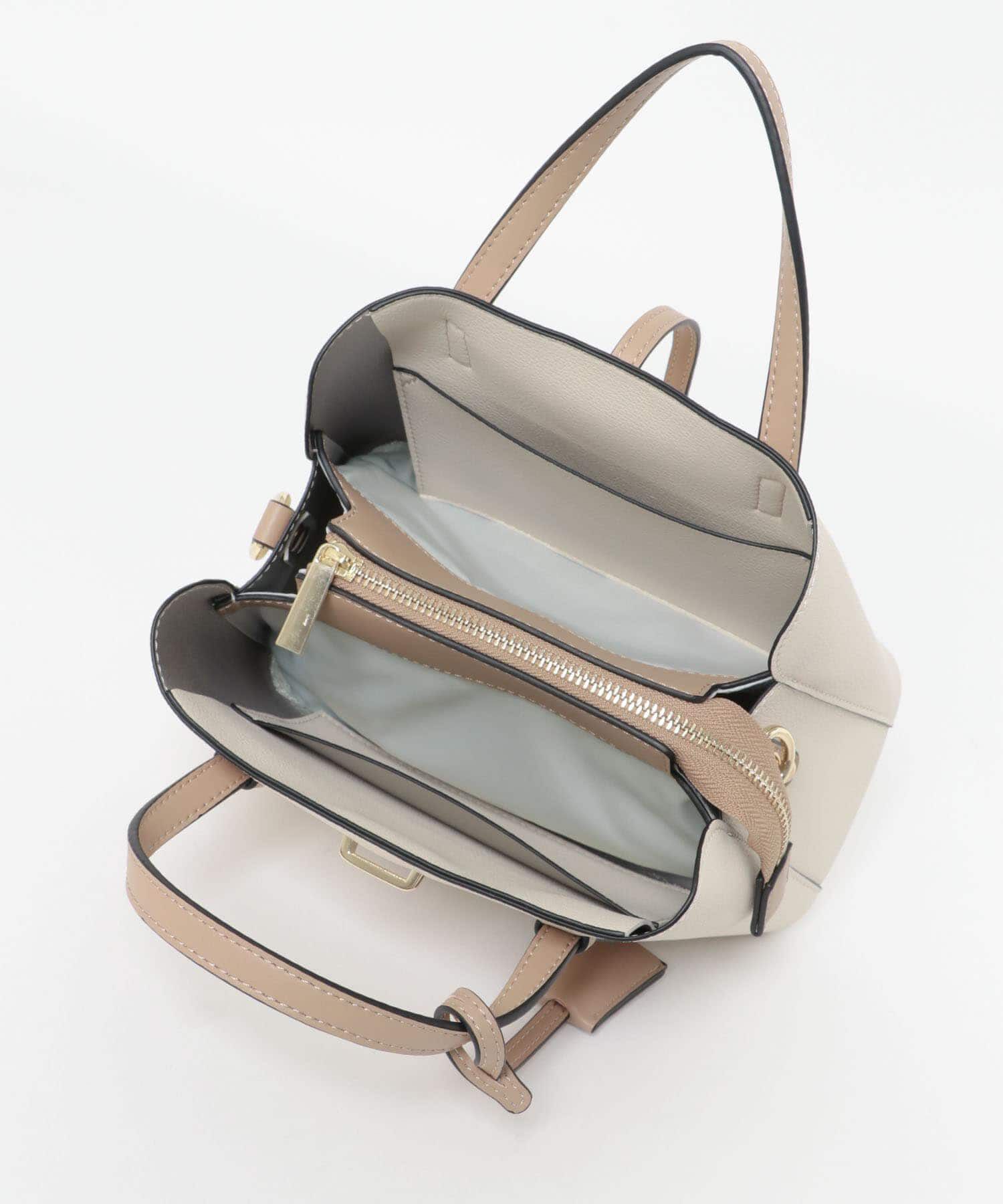 RODE SKO「チャーム付ミニバッグ『Ssize』」|ハンドバッグ|