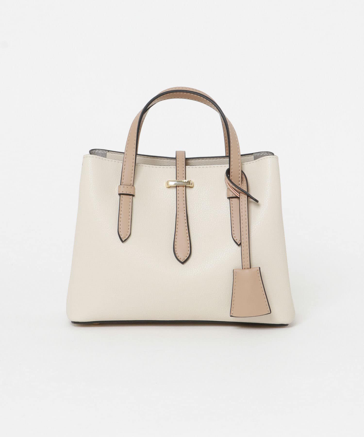 RODE SKO「チャーム付ミニバッグ『Ssize』」|ハンドバッグ|