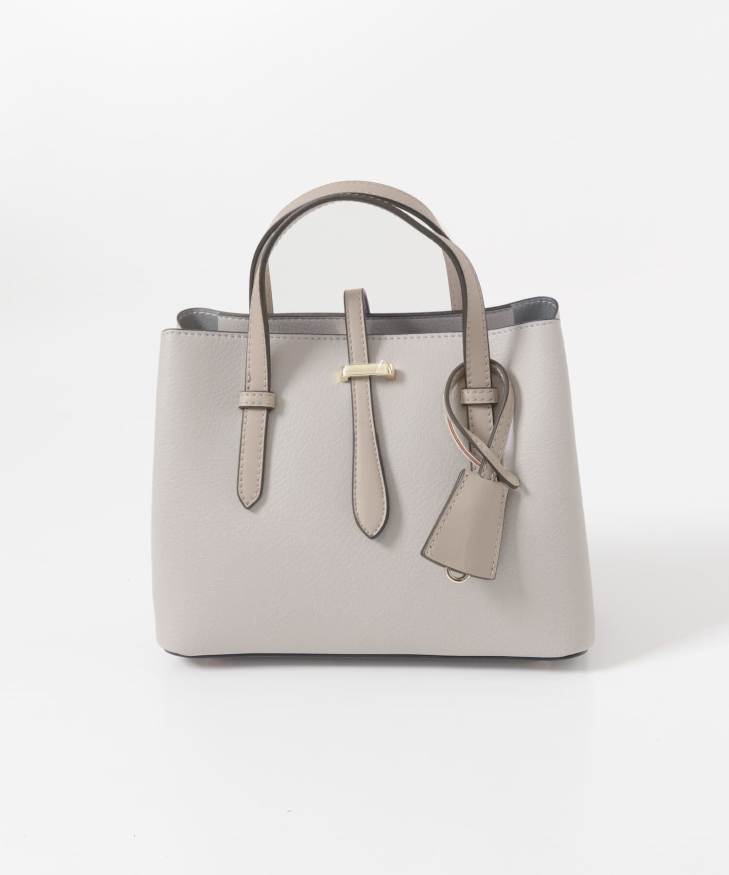 RODE SKO「チャーム付ミニバッグ『Ssize』」|ハンドバッグ|