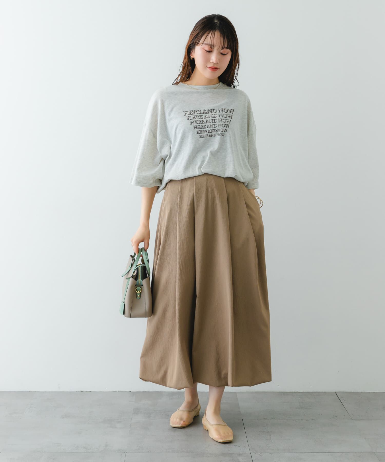 RODE SKO「チャーム付ミニバッグ『Ssize』」|ハンドバッグ|