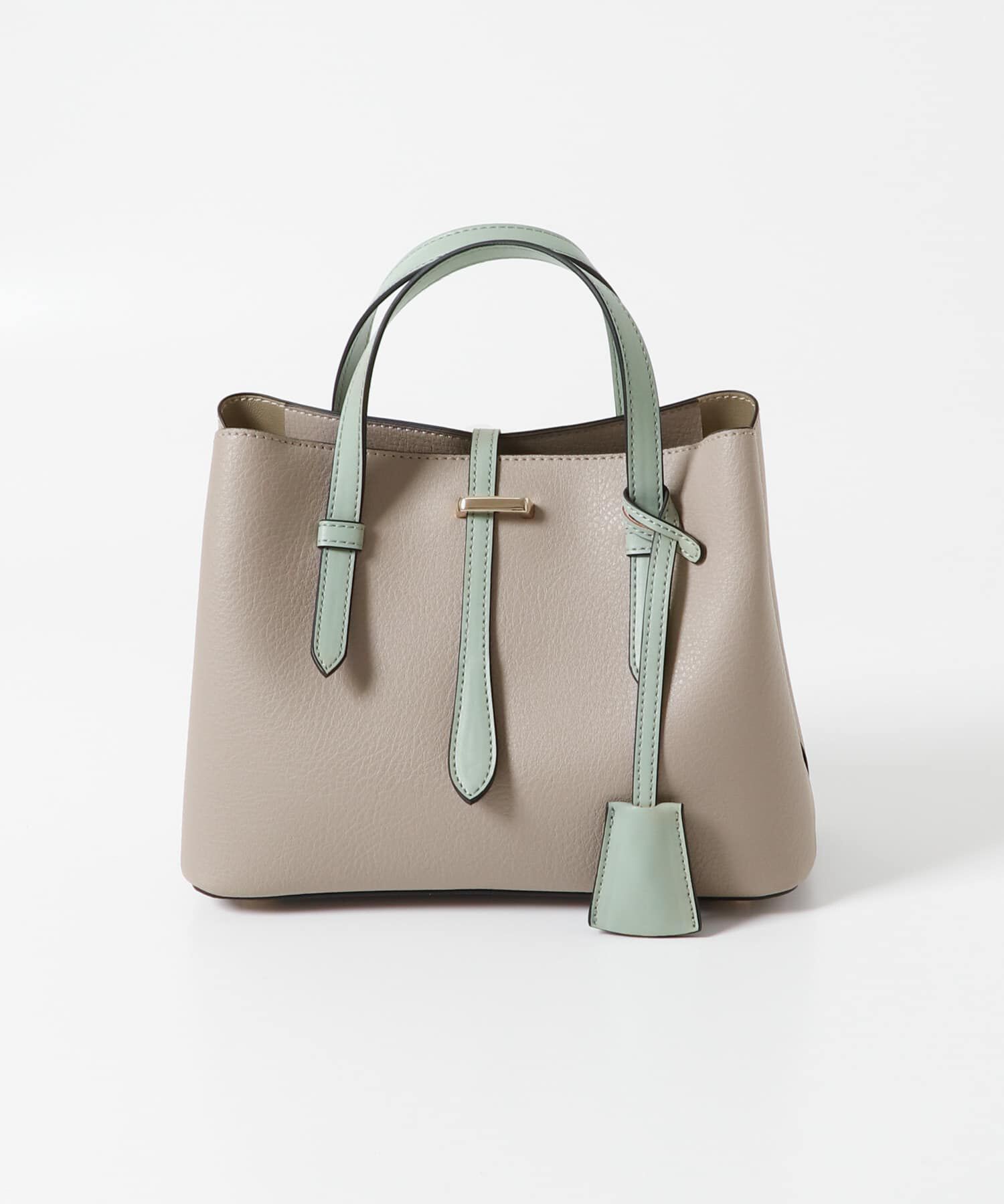 RODE SKO「チャーム付ミニバッグ『Ssize』」|ハンドバッグ|