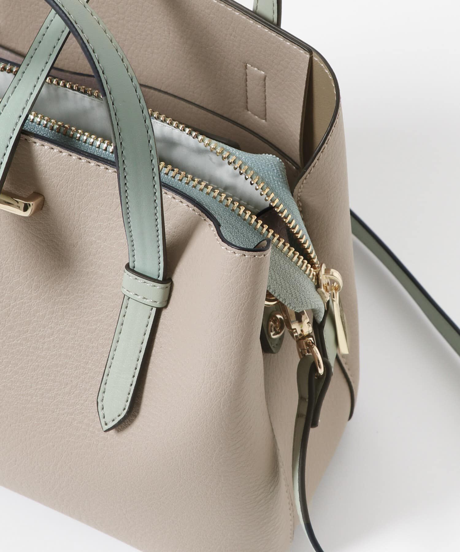 RODE SKO「チャーム付ミニバッグ『Ssize』」|ハンドバッグ|