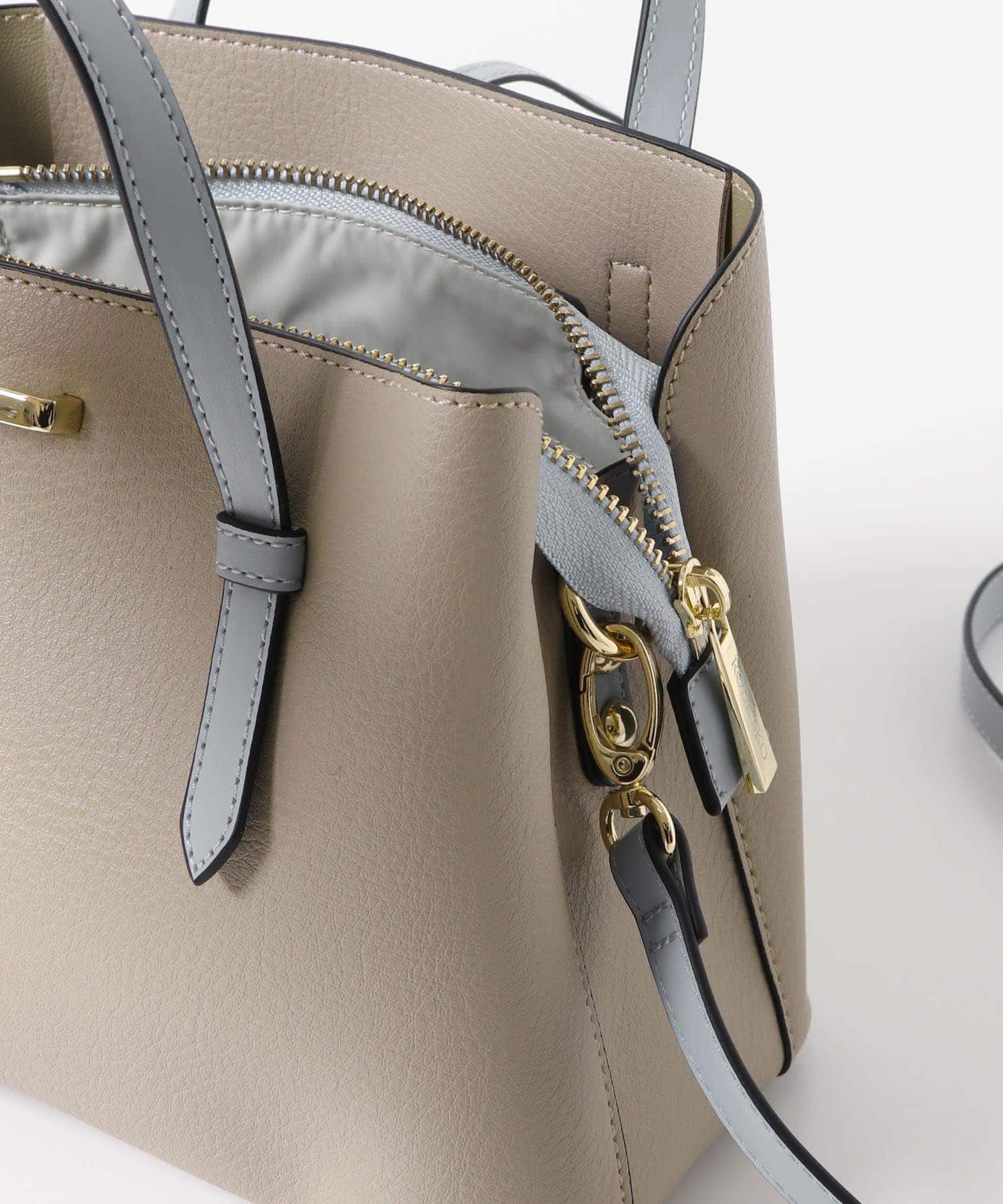 RODE SKO「チャーム付ミニバッグ『Ssize』」|ハンドバッグ|