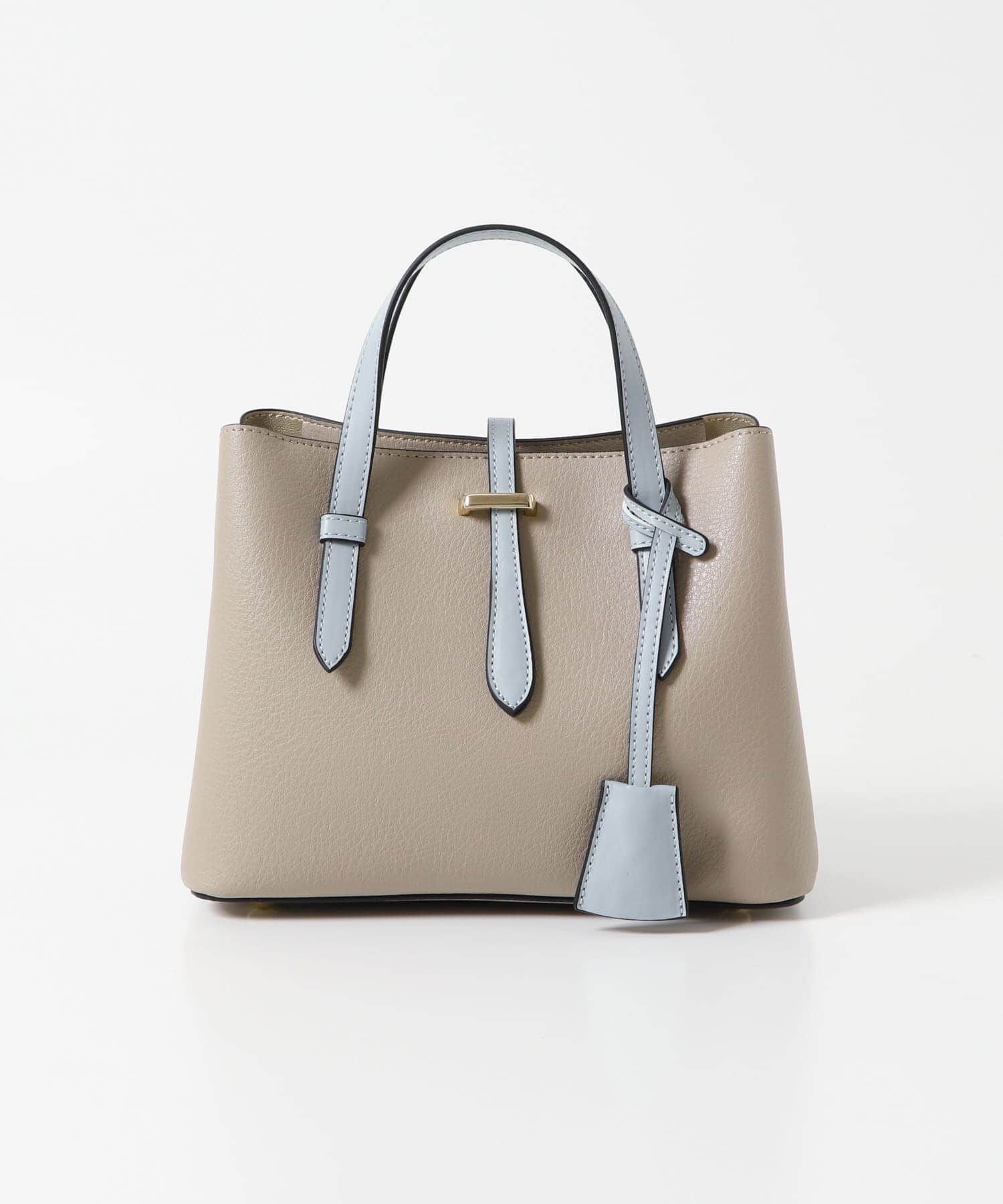 RODE SKO「チャーム付ミニバッグ『Ssize』」|ハンドバッグ|