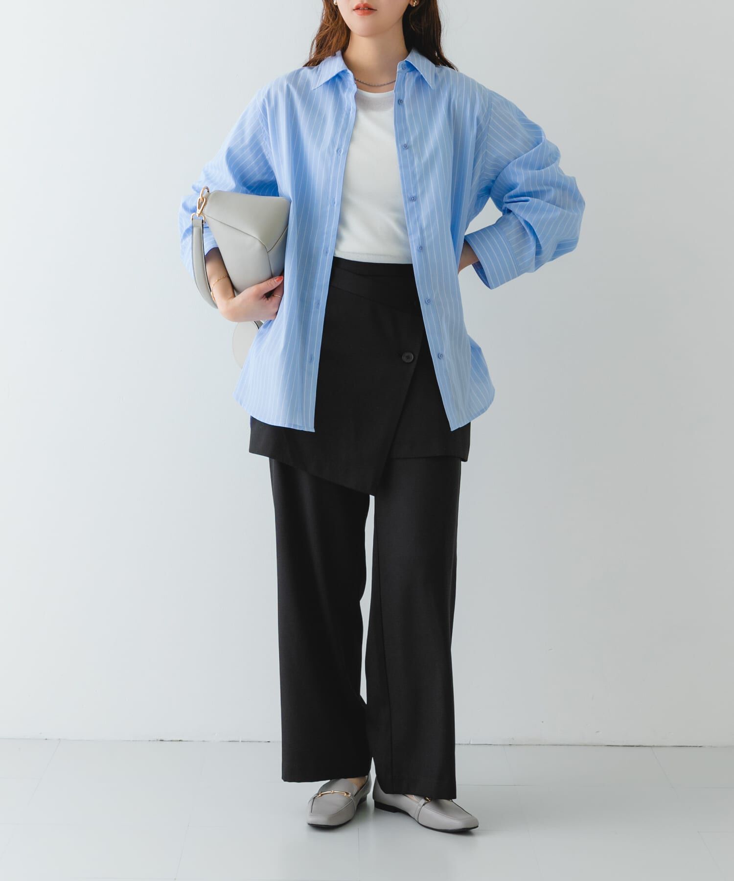 RODE SKO「『MADE IN JAPAN』 スクエアトゥ細ビットローファー」|ローファー|