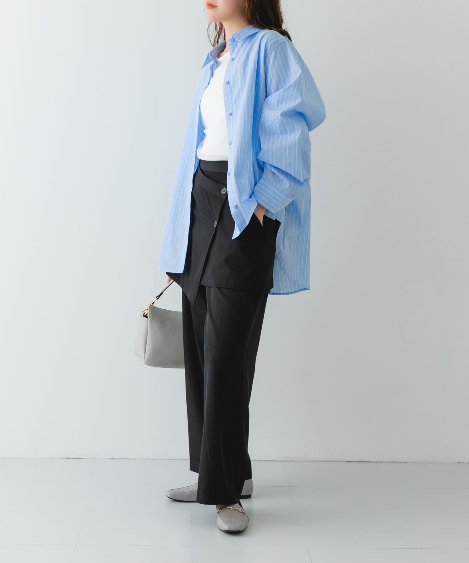 RODE SKO「『MADE IN JAPAN』 スクエアトゥ細ビットローファー」|ローファー|