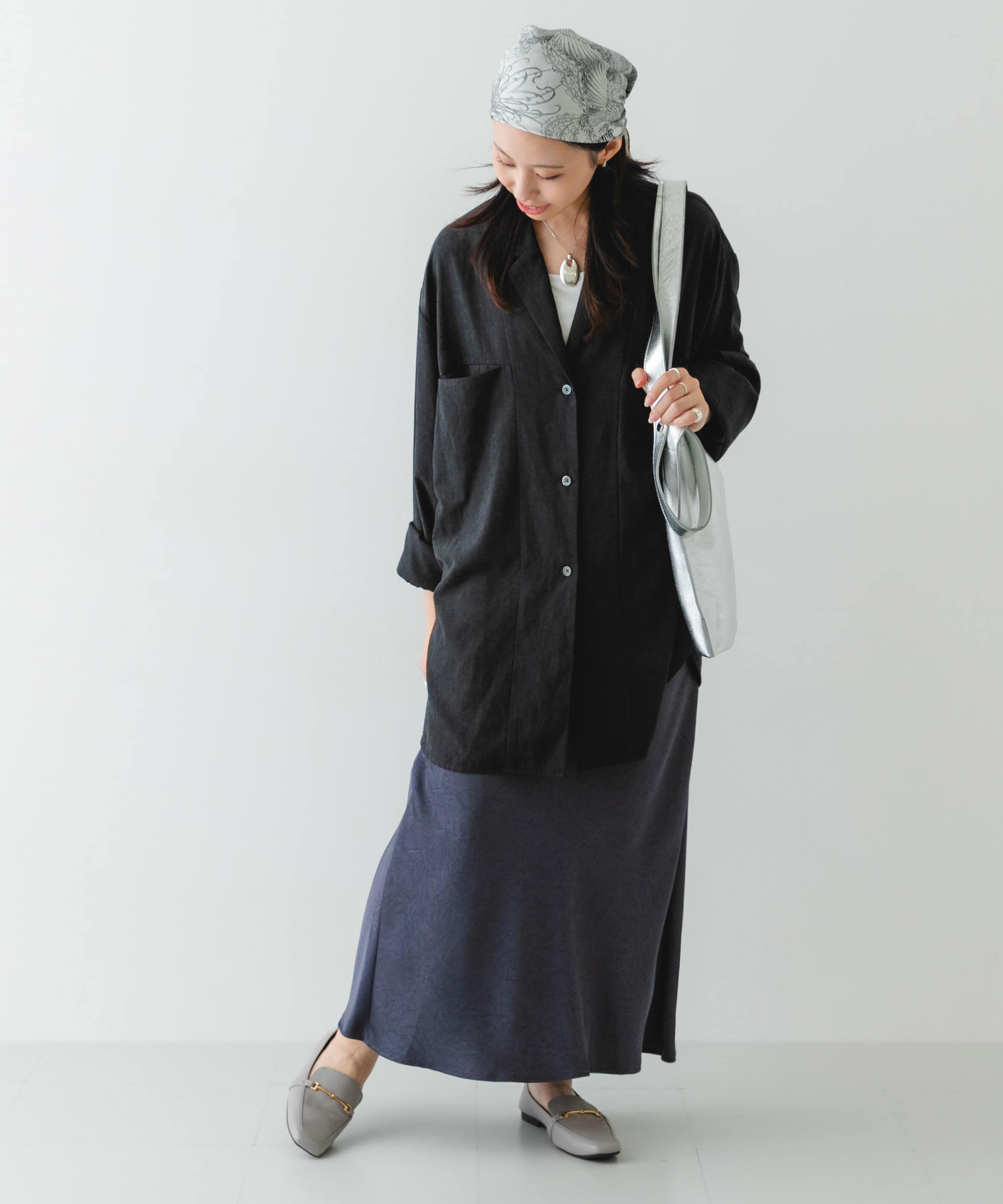 RODE SKO「『MADE IN JAPAN』 スクエアトゥ細ビットローファー」|ローファー|