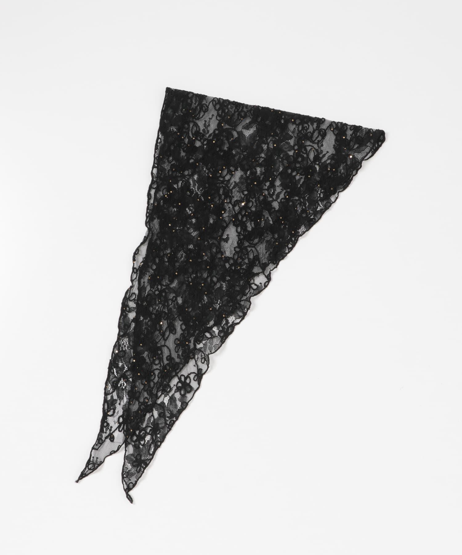 Sonny Label 「チュールエンブロイダリーストール」|ストール|