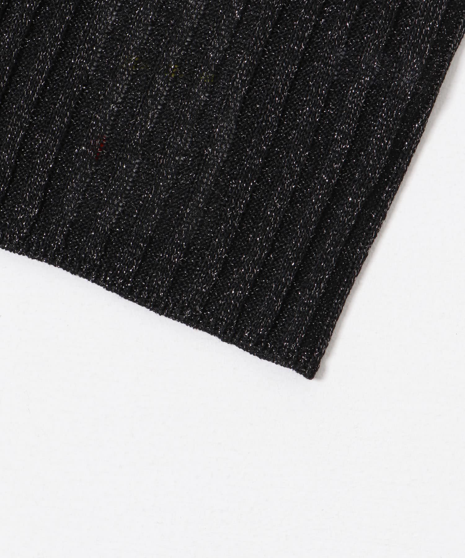 URBAN RESEARCH「ハイゲージラメタンクトップ」|タンクトップ|