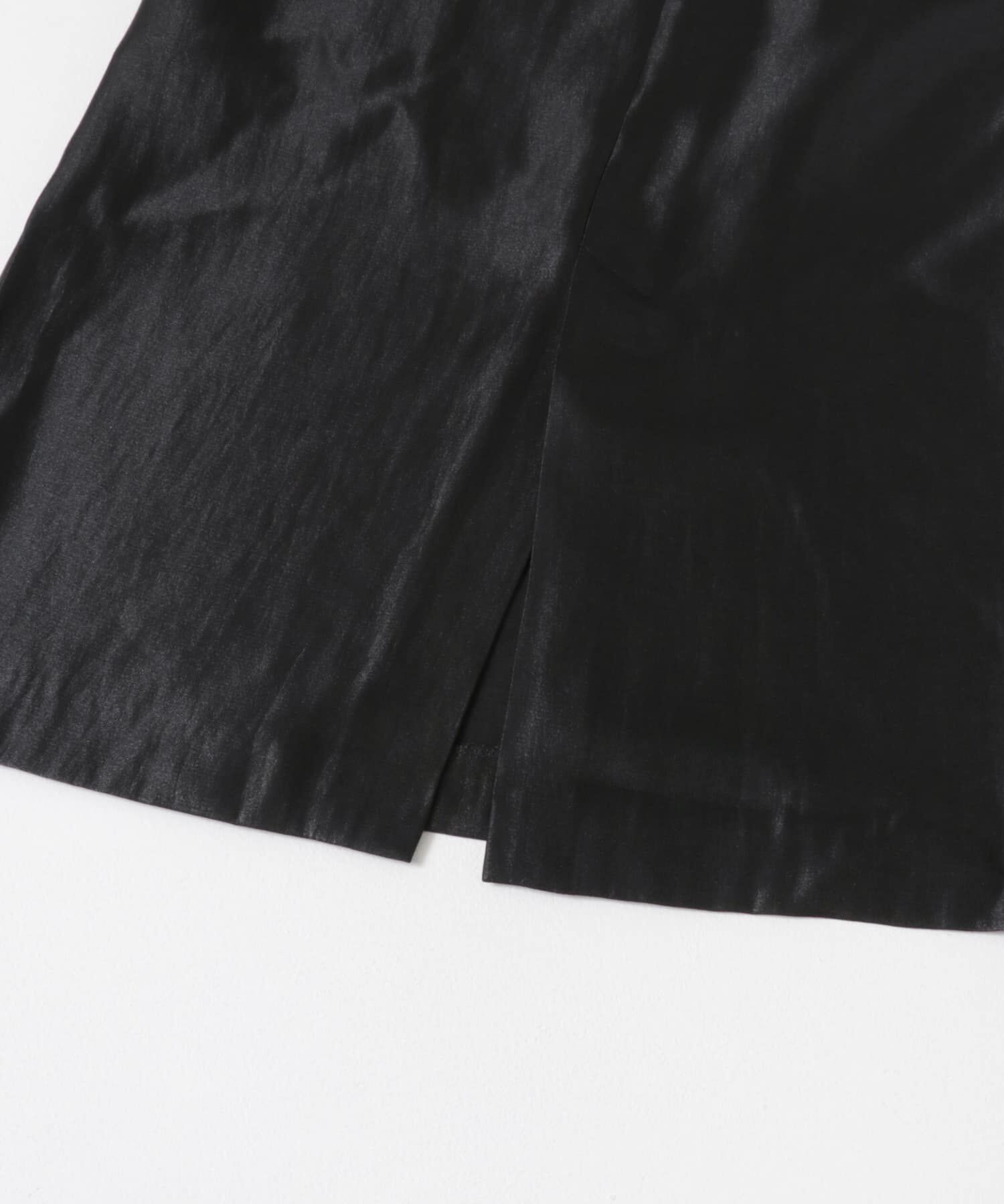 URBAN RESEARCH「シャイニースカート」|スカート|