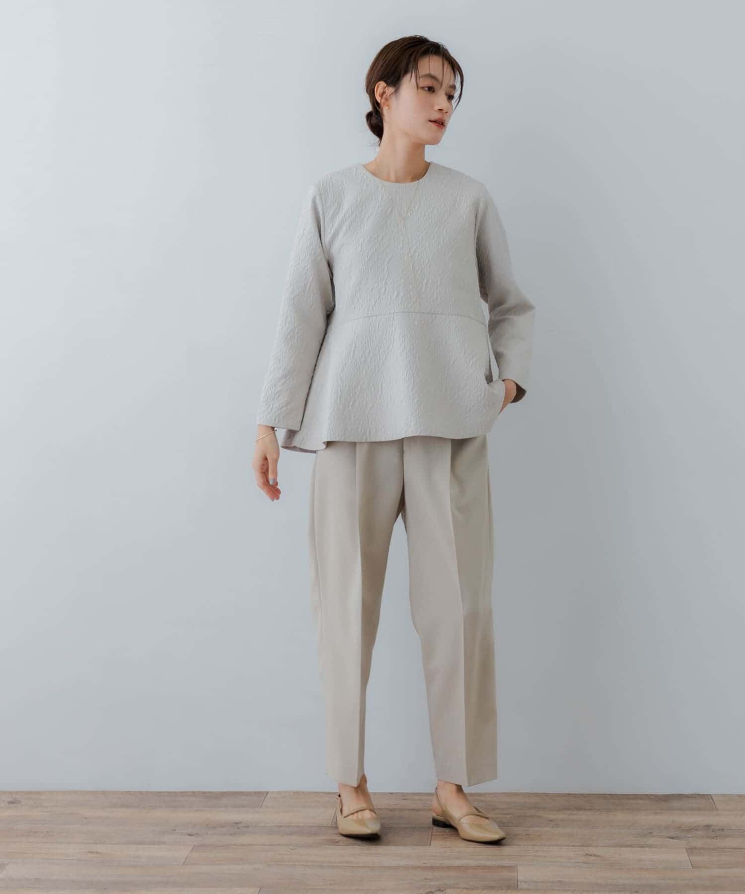 URBAN RESEARCH「ポインテッドバックストラップシューズ」|パンプス|