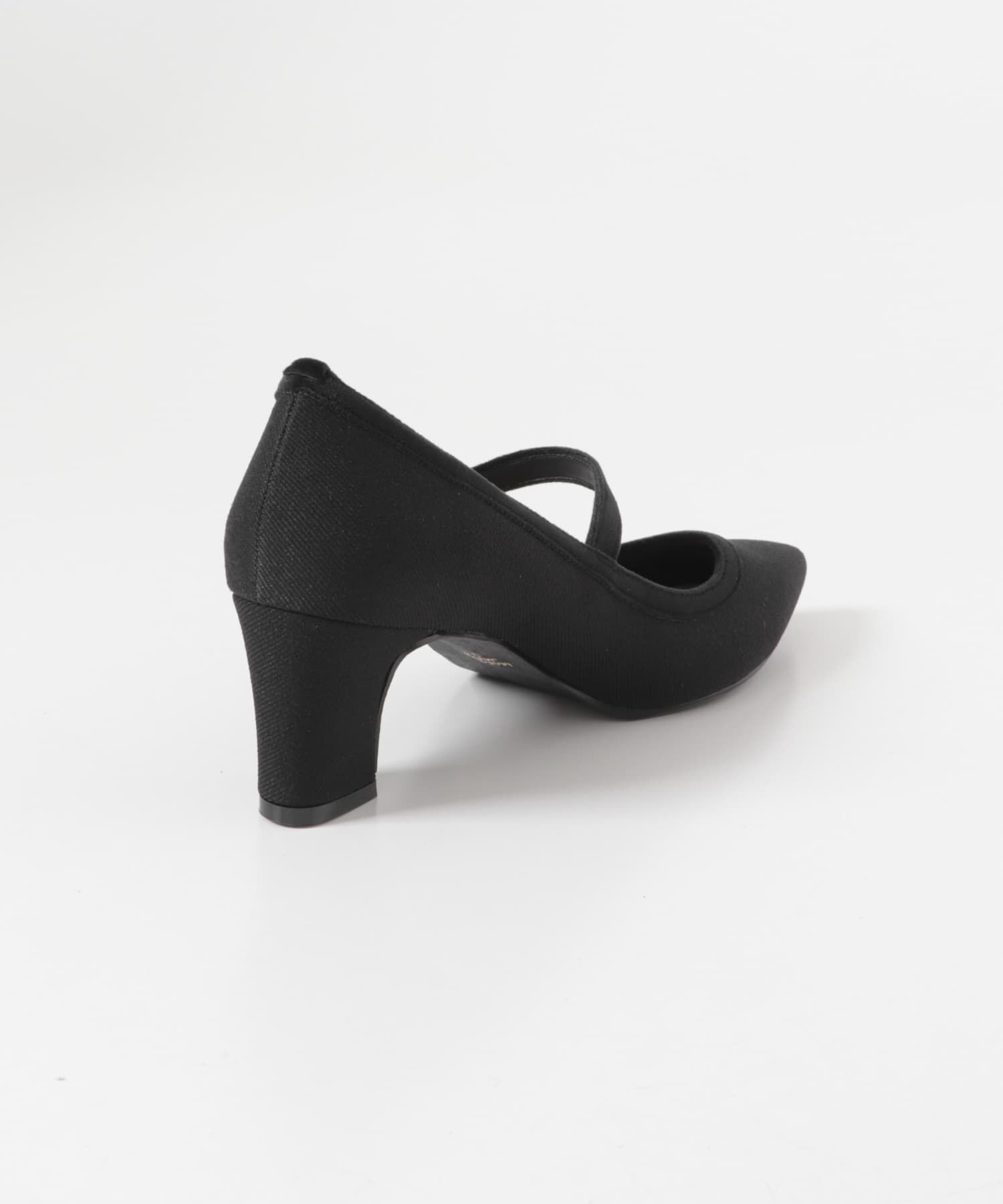 RODE SKO「『MADE IN JAPAN』　チャンキーヒールメリージェーンパンプス」|パンプス|