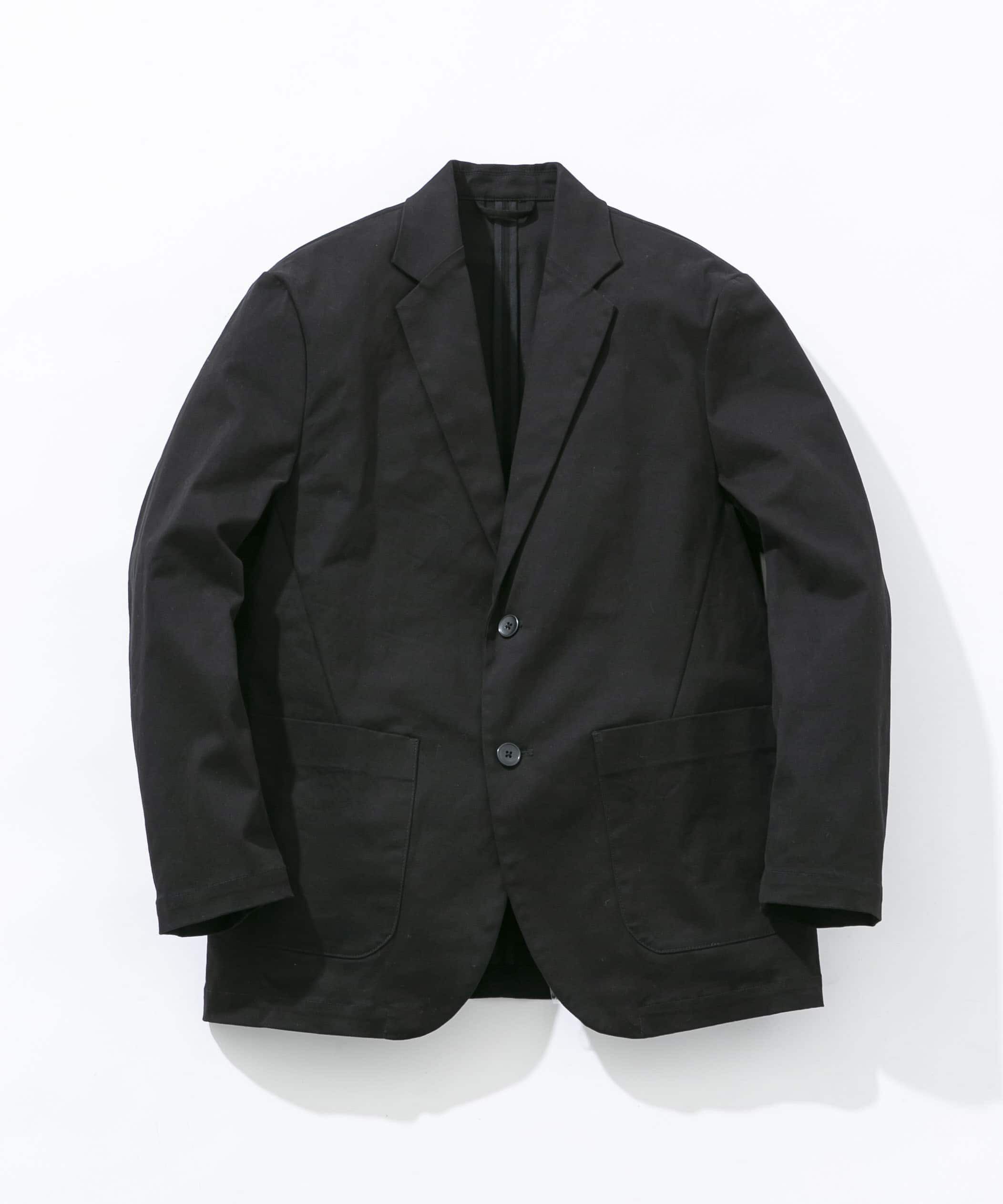 URBAN RESEARCH ROSSO「『XLサイズあり』ピーチツイルストレッチシングルジャケット」|その他|