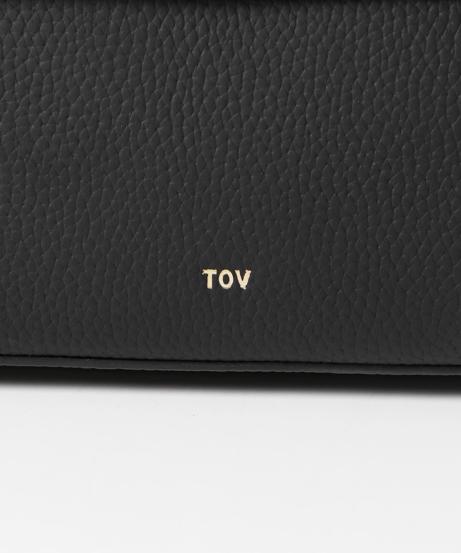 RODE SKO「tov　MIMI M」|ショルダー・メッセンジャー|