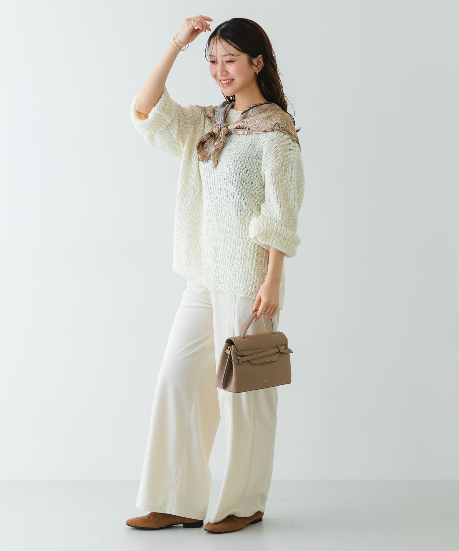 RODE SKO「tov　MIMI M」|ショルダー・メッセンジャー|