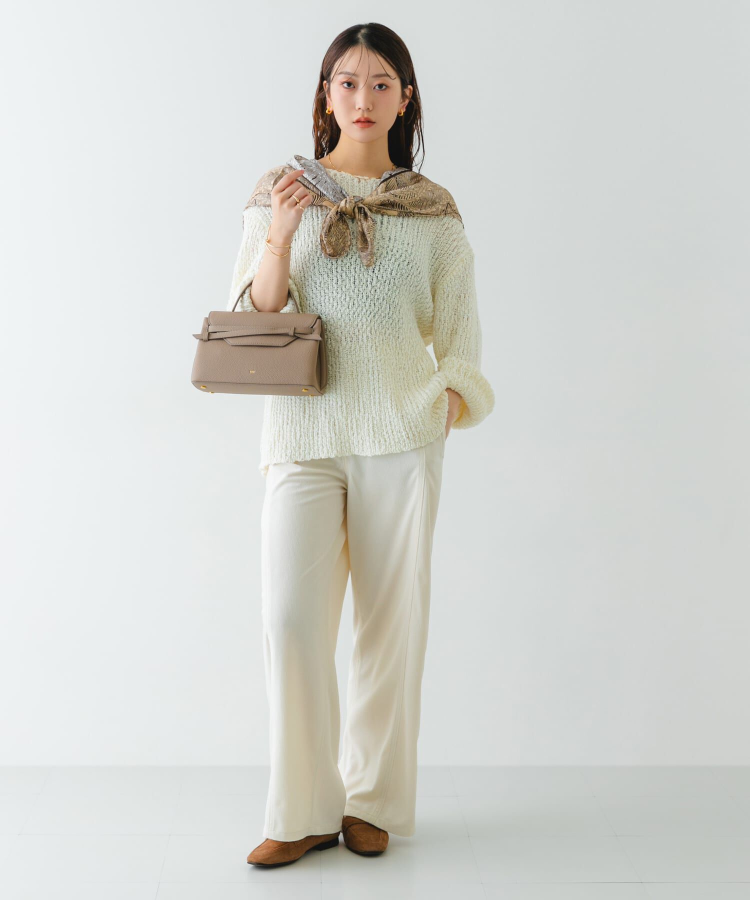 RODE SKO「tov　MIMI M」|ショルダー・メッセンジャー|