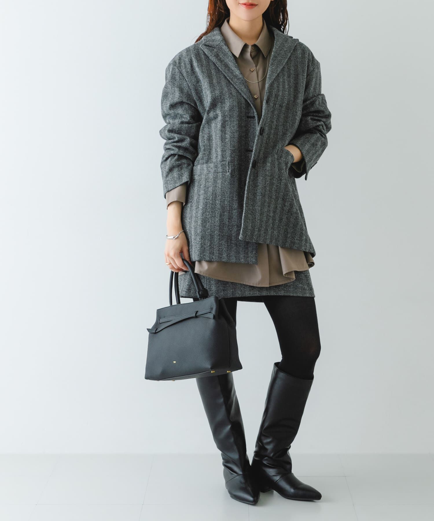 RODE SKO「tov　MIMI TOTE S」|トートバッグ|