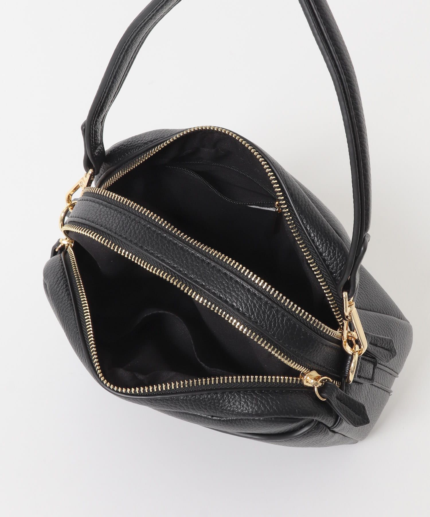 RODE SKO「フロントポケットショルダーバッグ」|ショルダー・メッセンジャー|