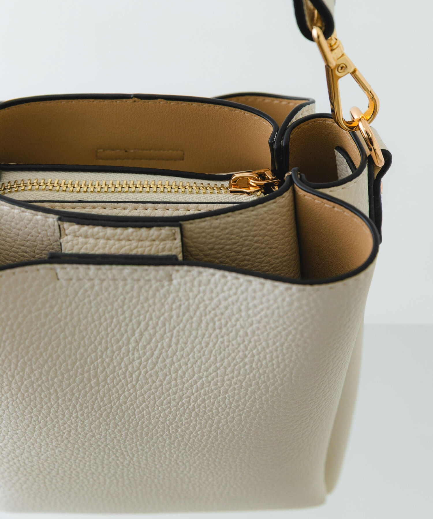 RODE SKO「フロントポケットタテナガショルダーバッグ」|ショルダー・メッセンジャー|