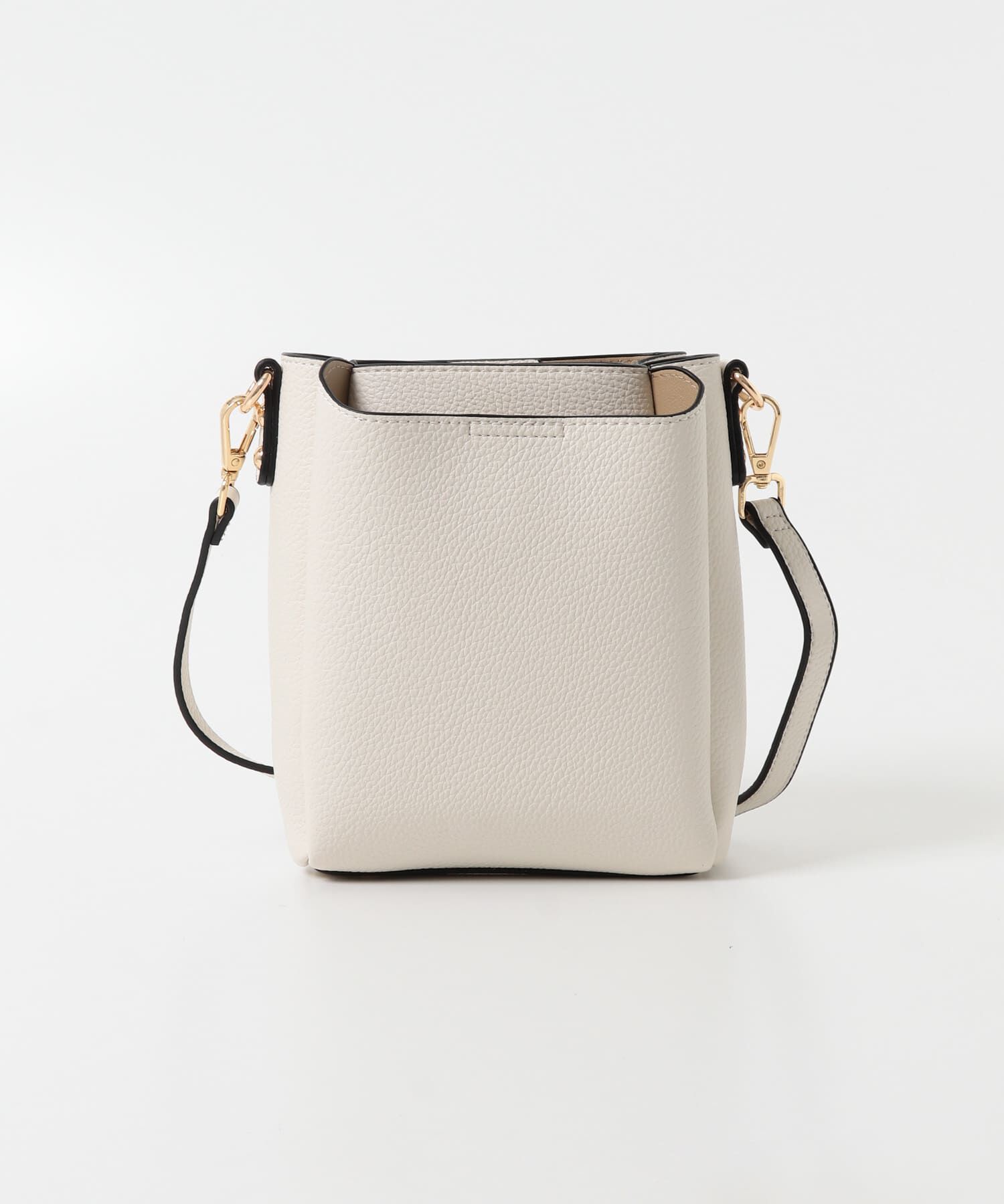 RODE SKO「フロントポケットタテナガショルダーバッグ」|ショルダー・メッセンジャー|