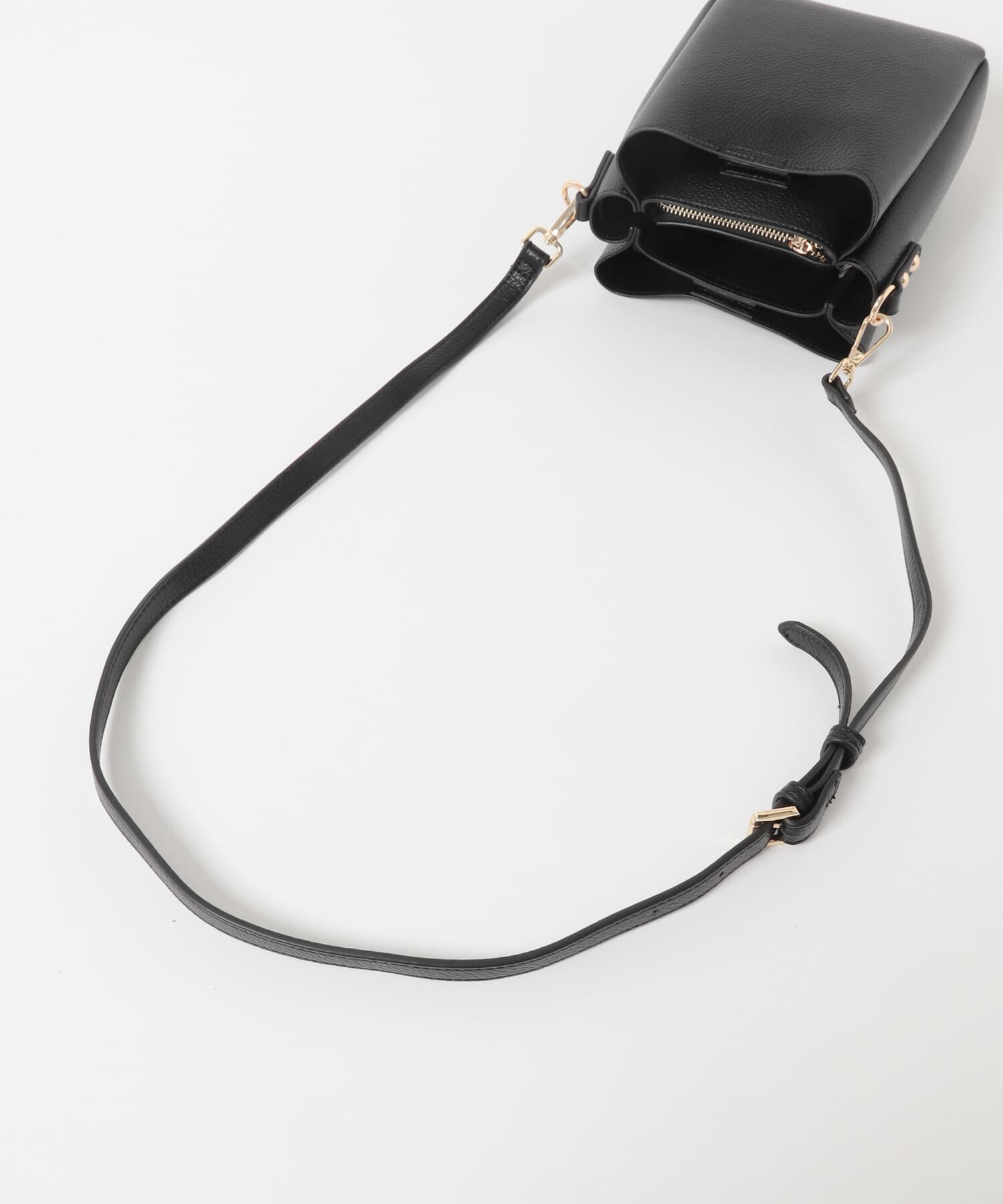 RODE SKO「フロントポケットタテナガショルダーバッグ」|ショルダー・メッセンジャー|