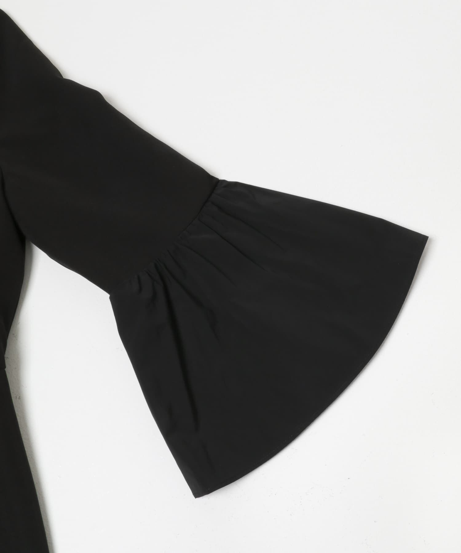 URBAN RESEARCH「フレアスリーブワンピース」|ワンピース|