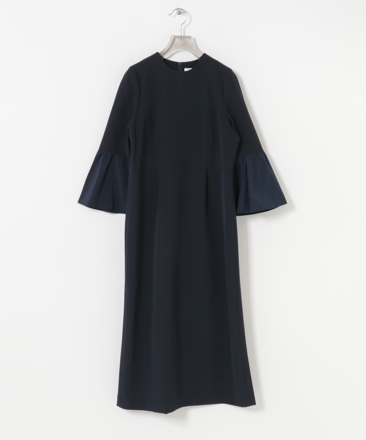 URBAN RESEARCH「フレアスリーブワンピース」|ワンピース|