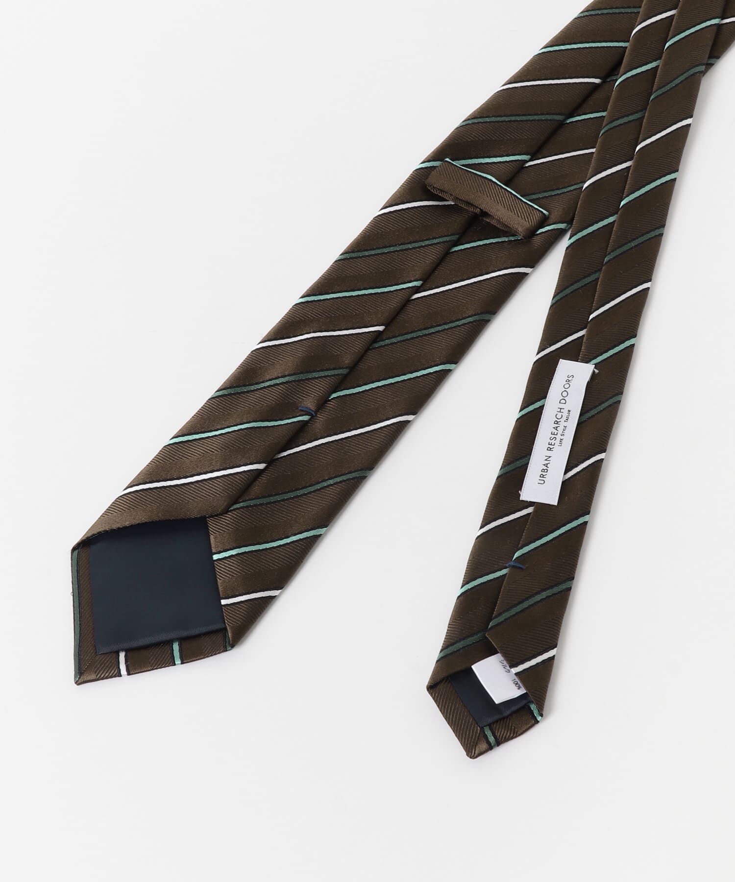 URBAN RESEARCH DOORS「LIFE STYLE TAILOR　26SS国内タイST2」|ネクタイ・蝶ネクタイ|