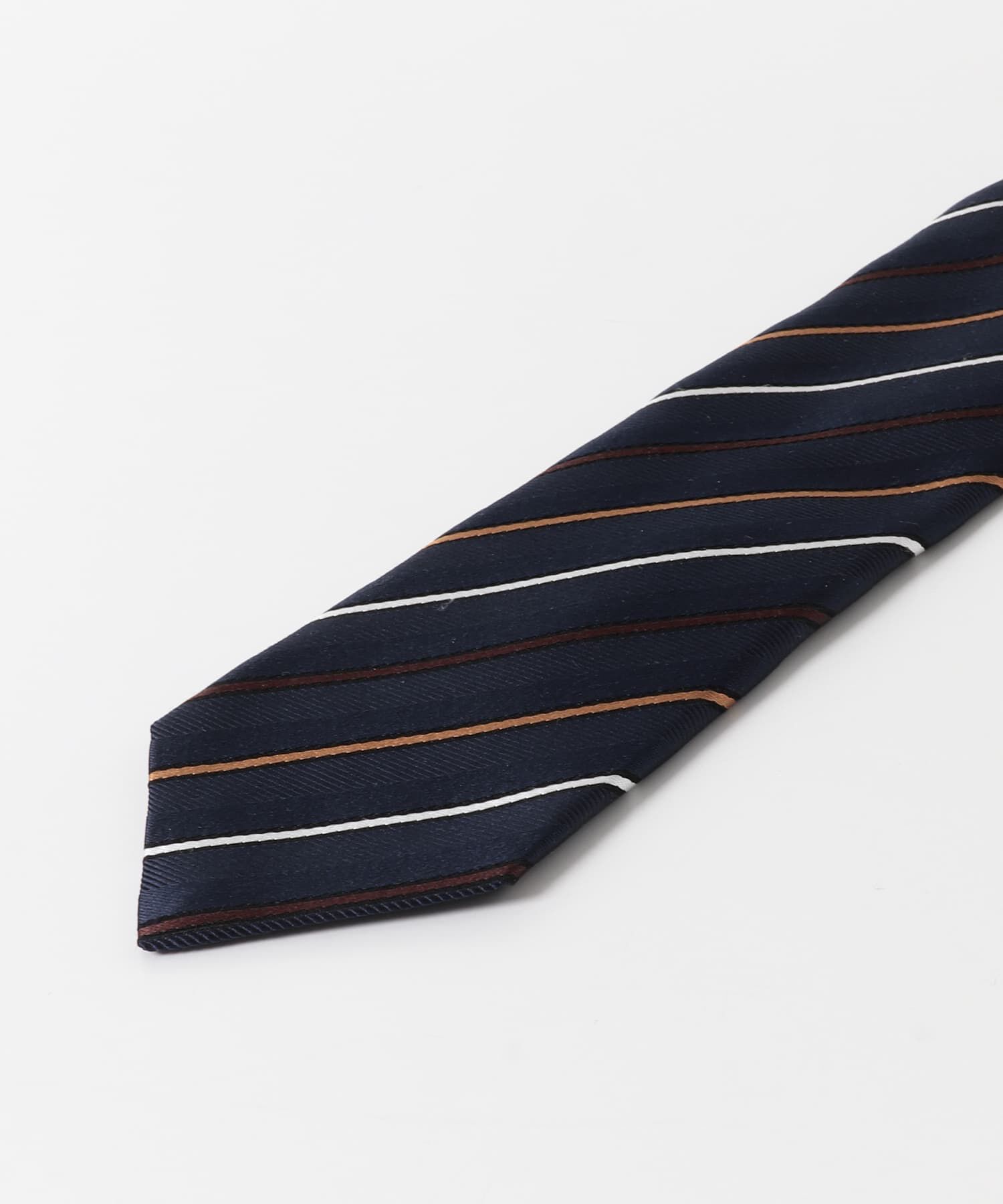 URBAN RESEARCH DOORS「LIFE STYLE TAILOR　26SS国内タイST2」|ネクタイ・蝶ネクタイ|