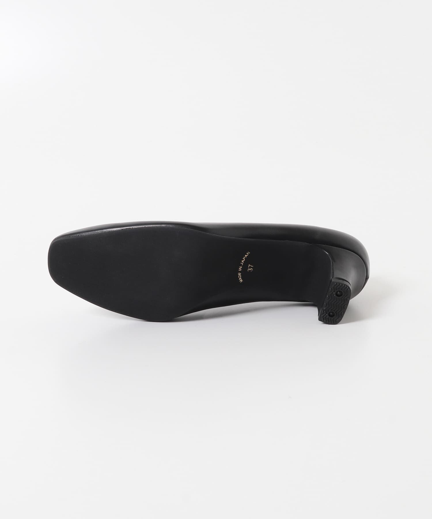 RODE SKO「『MADE IN JAPAN』シンプルヒールパンプス」|パンプス|