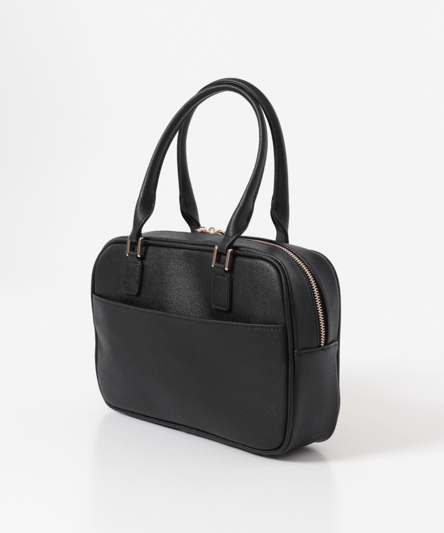 RODE SKO「3セットチャームボストンバッグ」|ボストンバッグ|