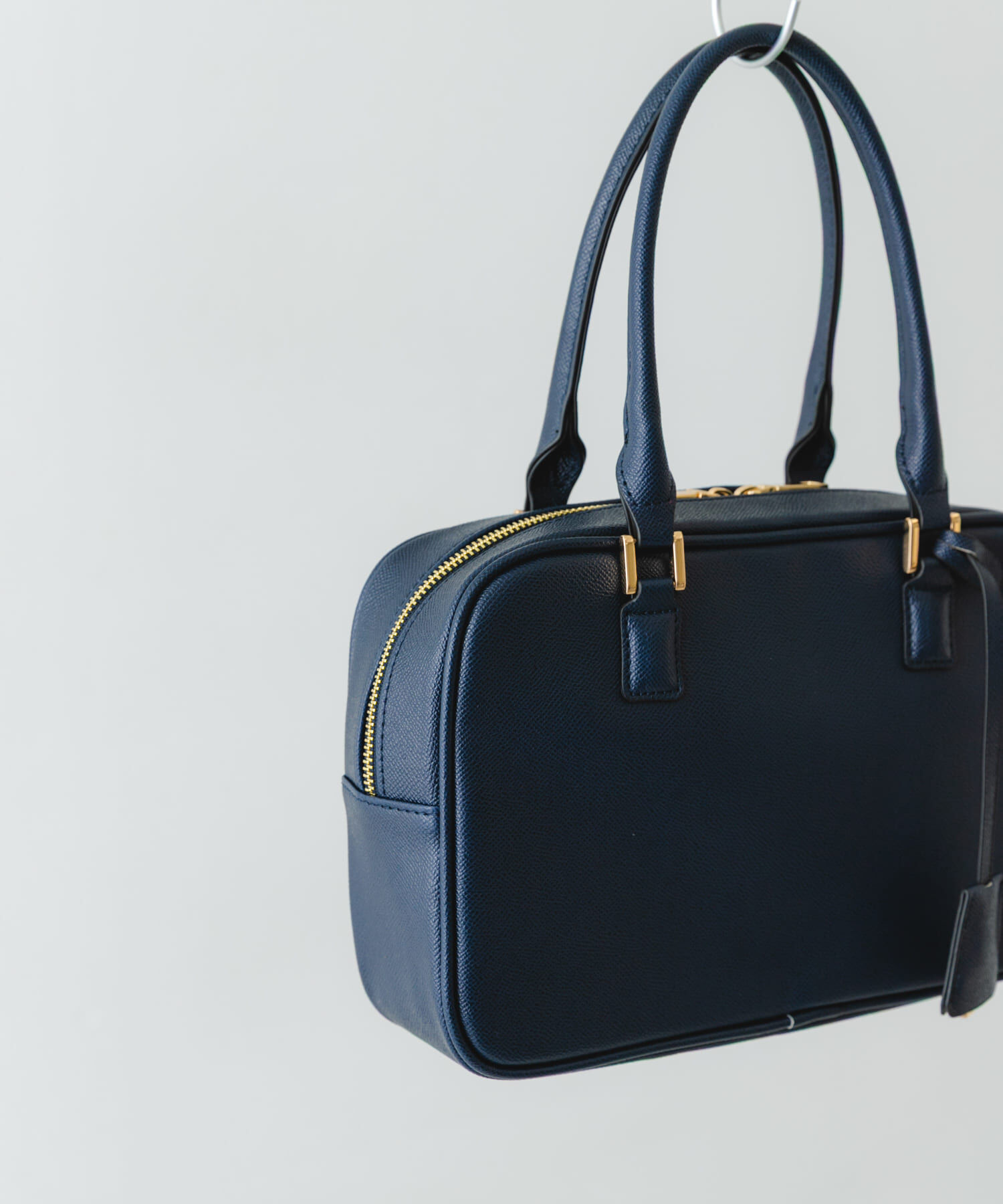 RODE SKO「3セットチャームボストンバッグ」|ボストンバッグ|