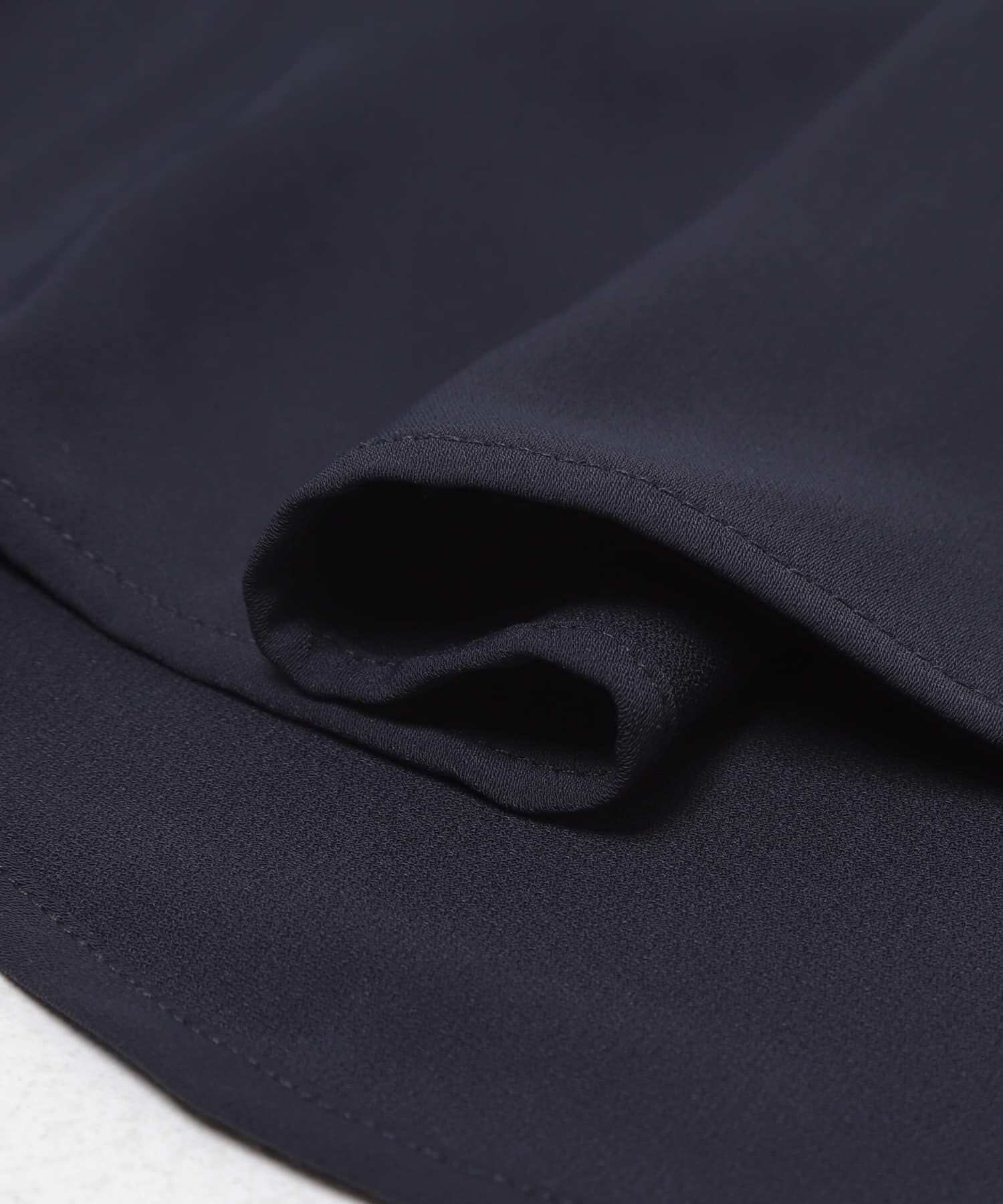 URBAN RESEARCH ROSSO「『WEB/一部店舗限定』レースカラーブラウス」|シャツ・ブラウス|