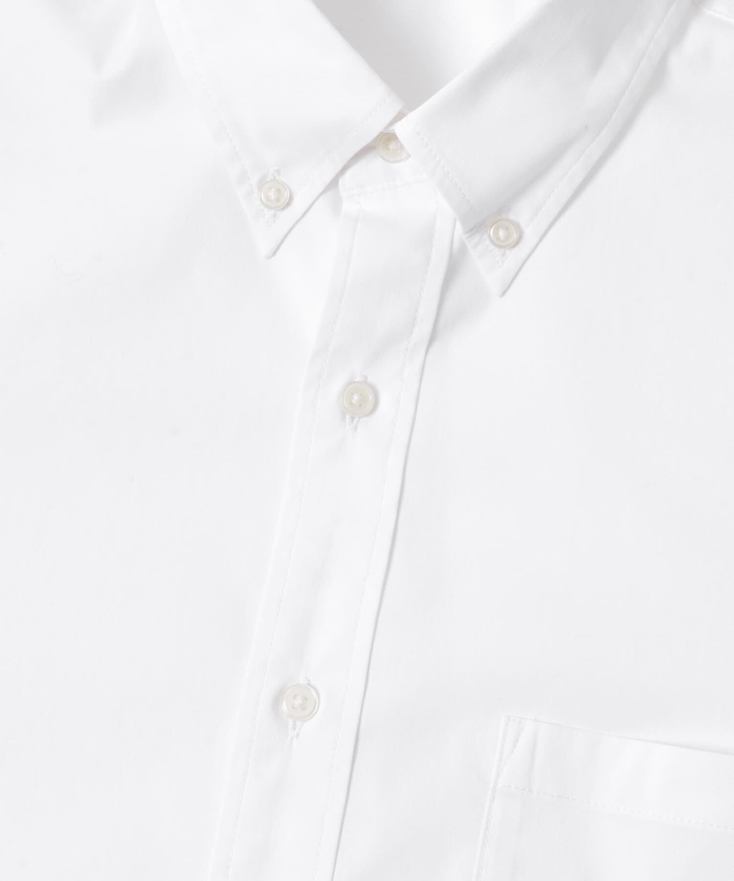 URBAN RESEARCH ROSSO「『イージーケア』ハイパフォーマンス快適BDシャツ」|シャツ・ブラウス|