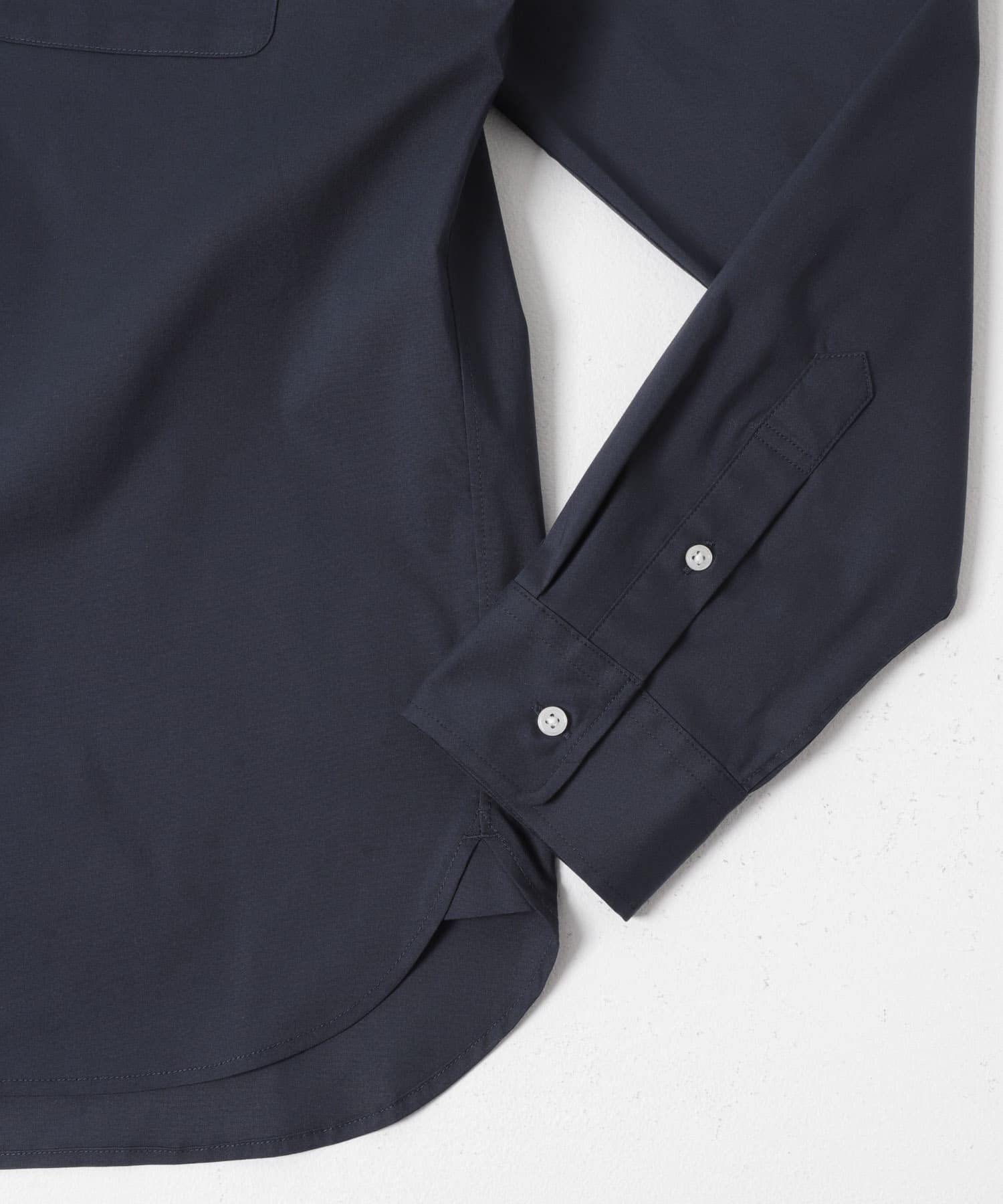 URBAN RESEARCH ROSSO「『イージーケア』ハイパフォーマンス快適BDシャツ」|シャツ・ブラウス|