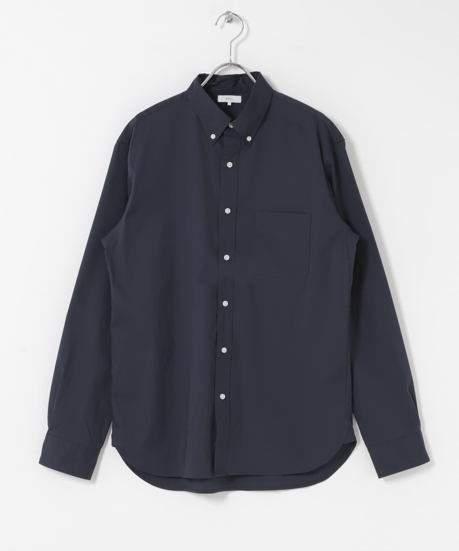 URBAN RESEARCH ROSSO「『イージーケア』ハイパフォーマンス快適BDシャツ」|シャツ・ブラウス|