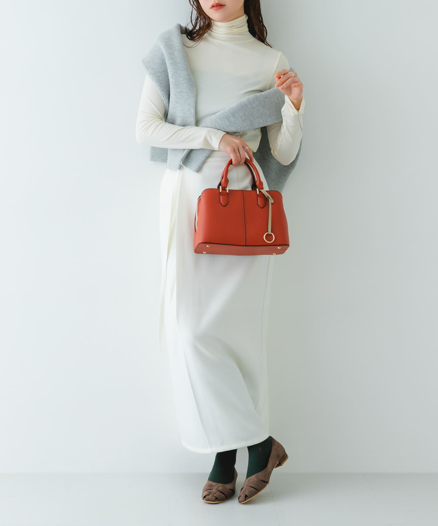 RODE SKO「『MADE IN JAPAN』 1.5センチグルカパンプス」|パンプス|