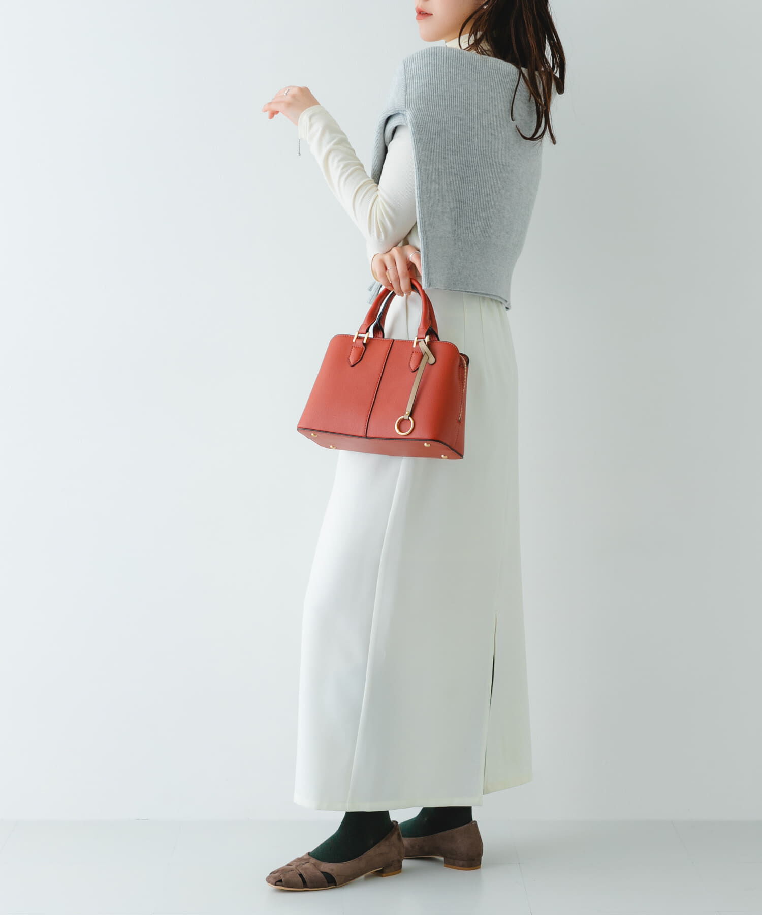 RODE SKO「『MADE IN JAPAN』 1.5センチグルカパンプス」|パンプス|