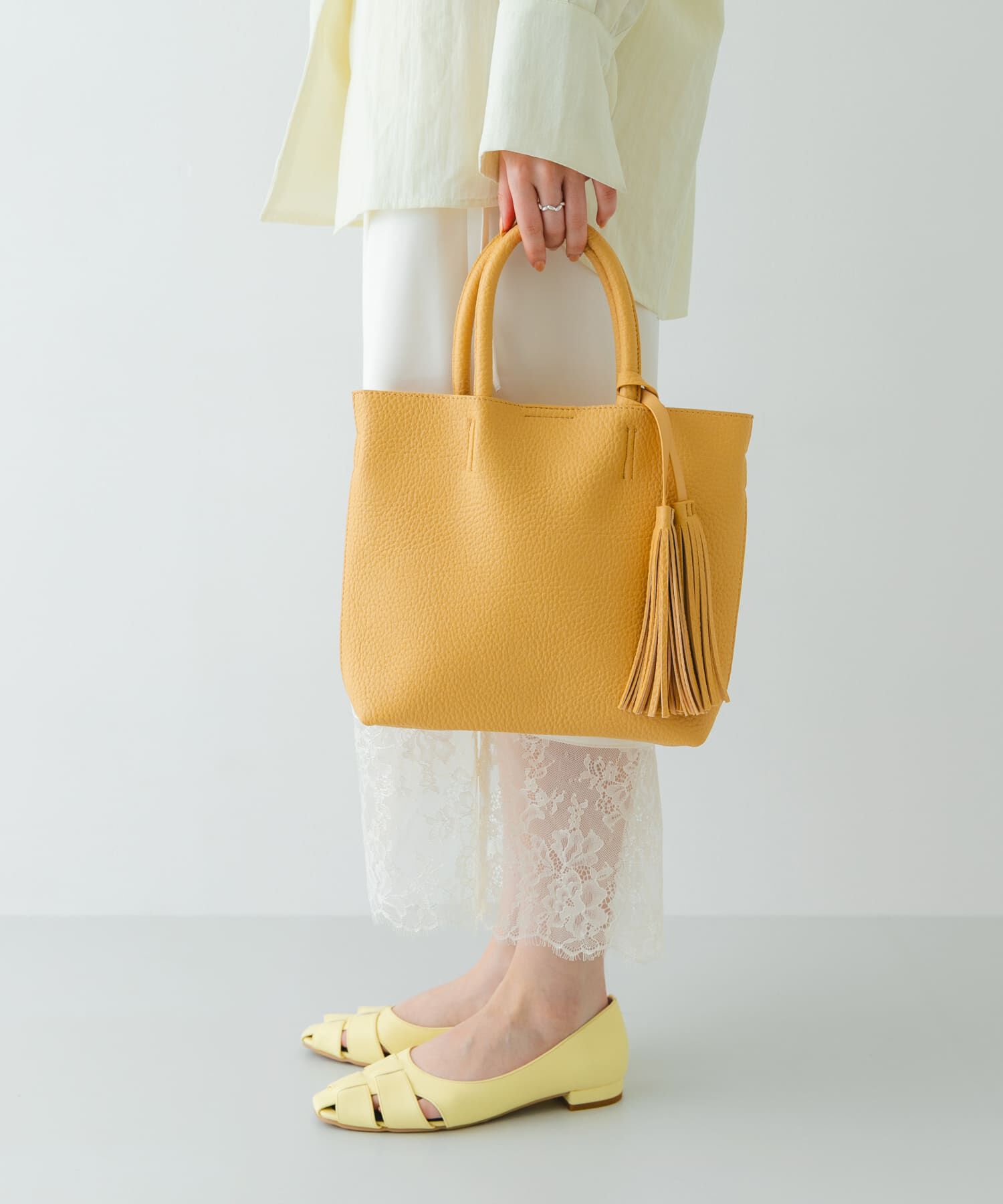 RODE SKO「『MADE IN JAPAN』 1.5センチグルカパンプス」|パンプス|