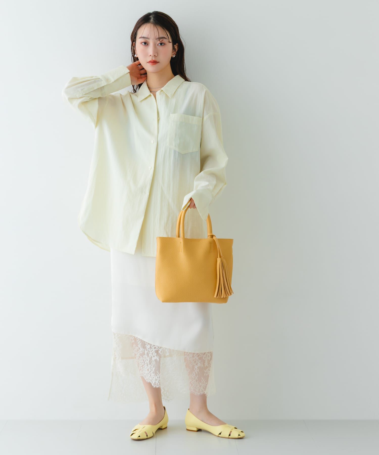 RODE SKO「『MADE IN JAPAN』 1.5センチグルカパンプス」|パンプス|