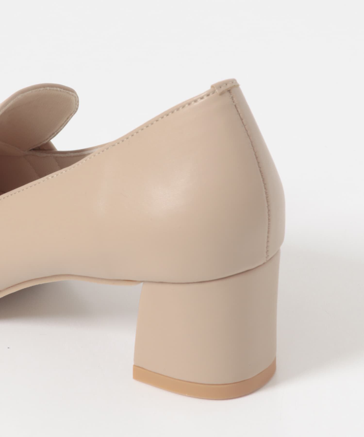 RODE SKO「『MADE IN JAPAN』 4.5センチメタルヒールパンプス」|パンプス|