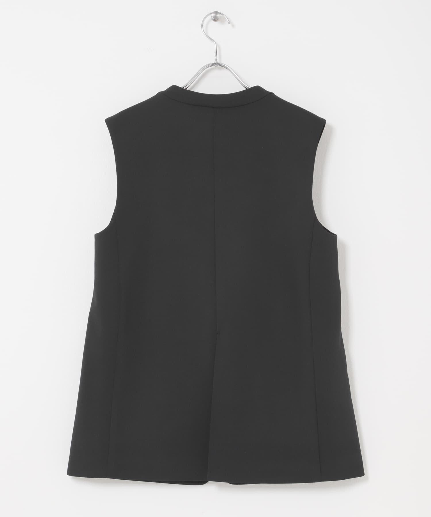 URBAN RESEARCH ROSSO「ストレッチツイルジレ」|ベスト・ジレ|