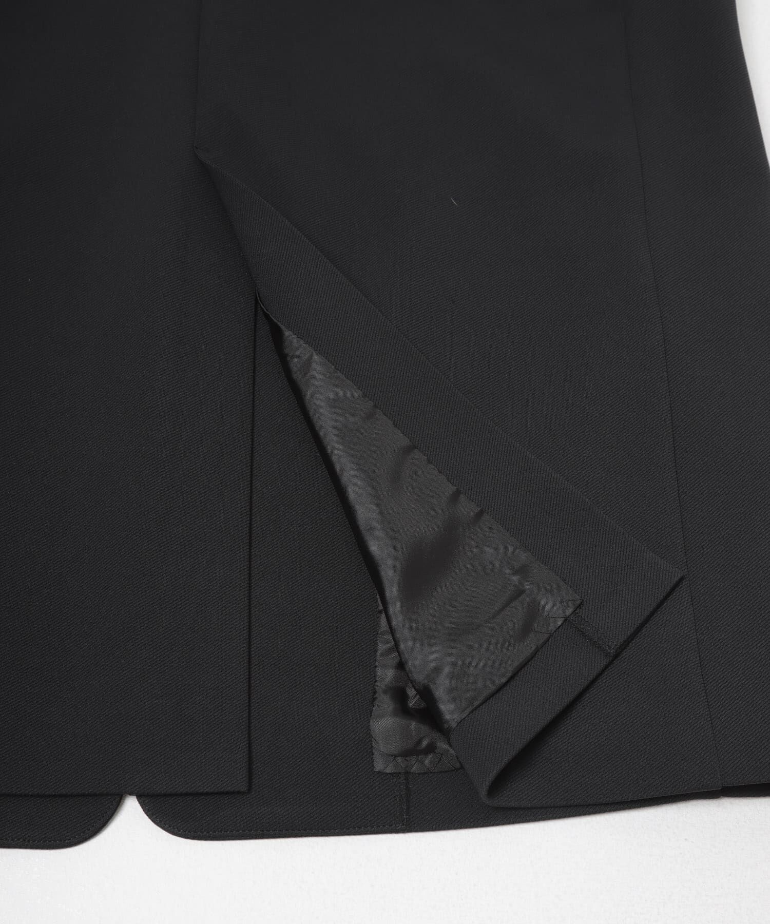 URBAN RESEARCH ROSSO「ストレッチツイルジレ」|ベスト・ジレ|