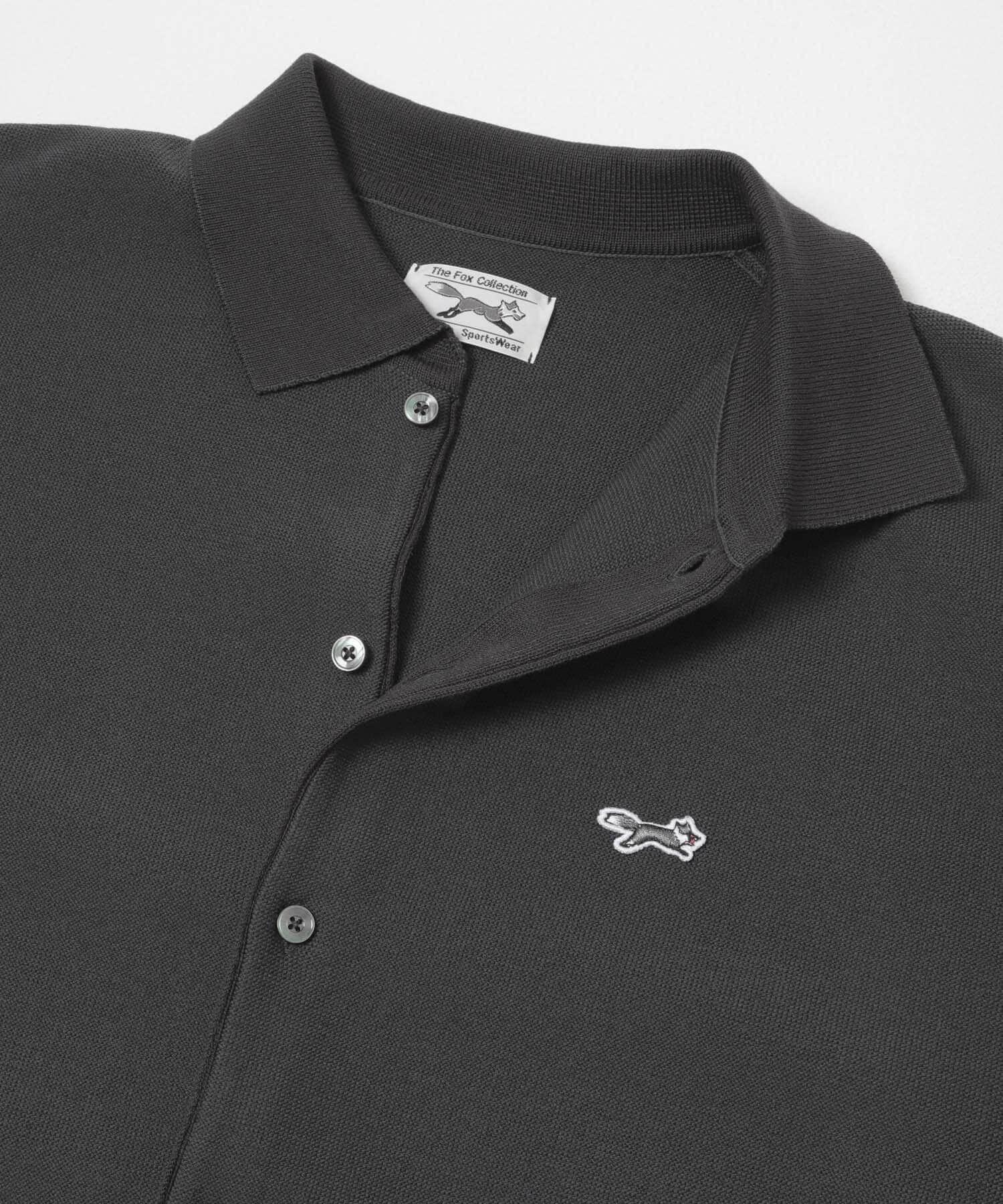 URBAN RESEARCH DOORS「『別注』PENNEYS&times;DOORS　THE FOX シャツカーディガン」|カーディガン|