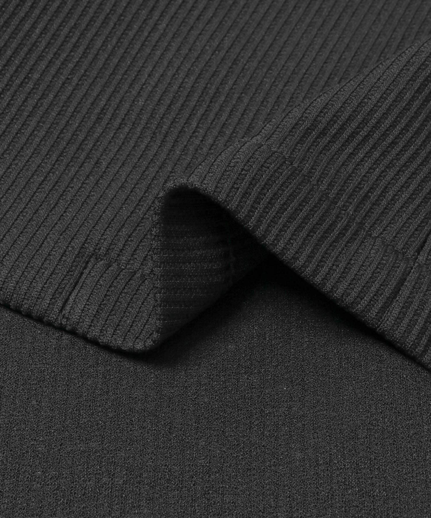 URBAN RESEARCH ROSSO「『セットアップ対応』『速乾』シリウスノーカラージャケット」|ノーカラージャケット|