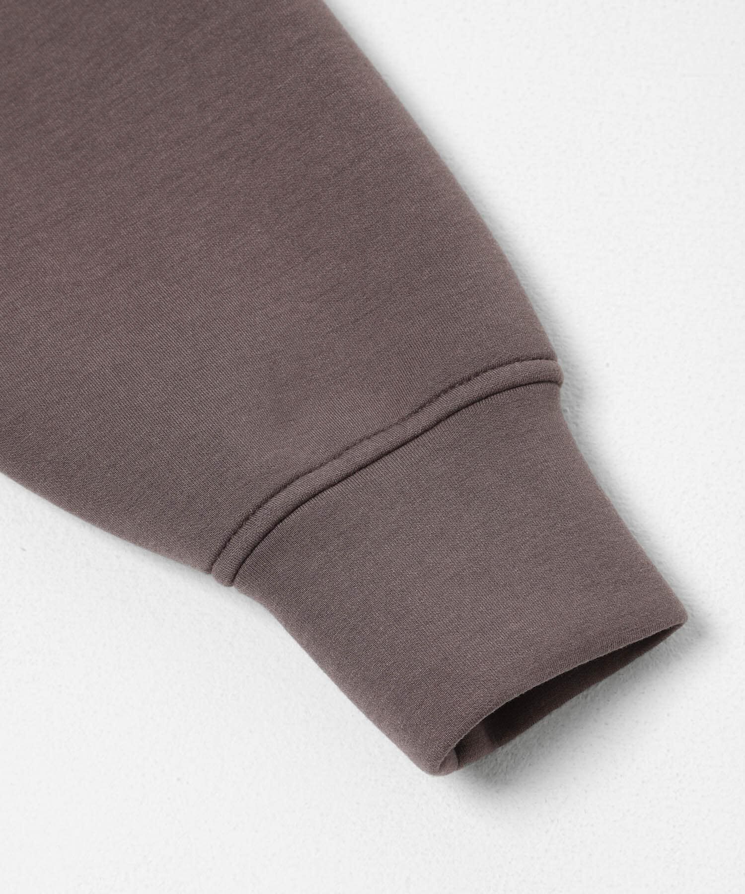 Sonny Label 「ダンボールZIPコクーンフーディー」|パーカー|