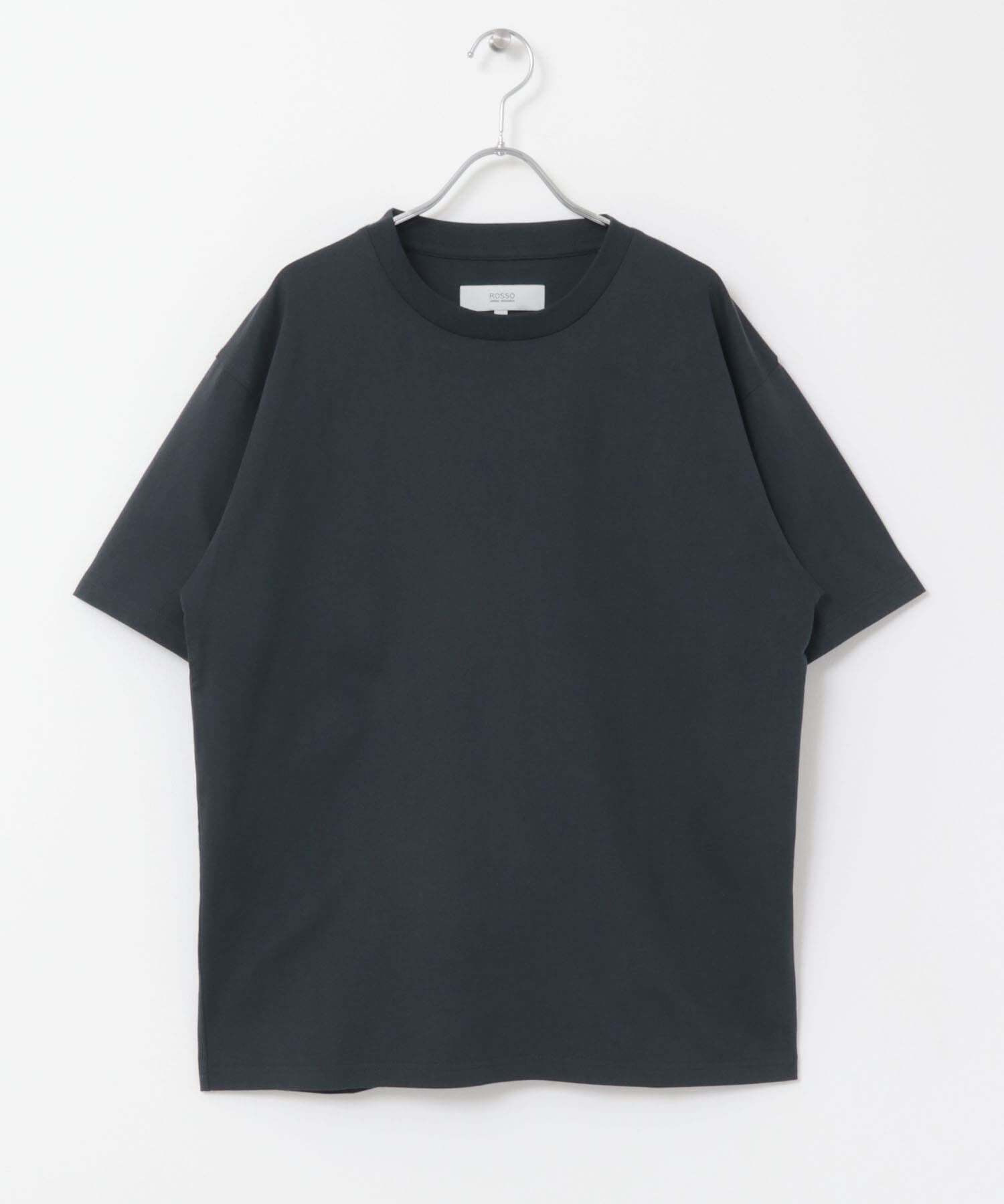 URBAN RESEARCH ROSSO「『XLサイズあり』『UR TECH』汗ジミ防止クルーネックTシャツ」|Tシャツ・カットソー|