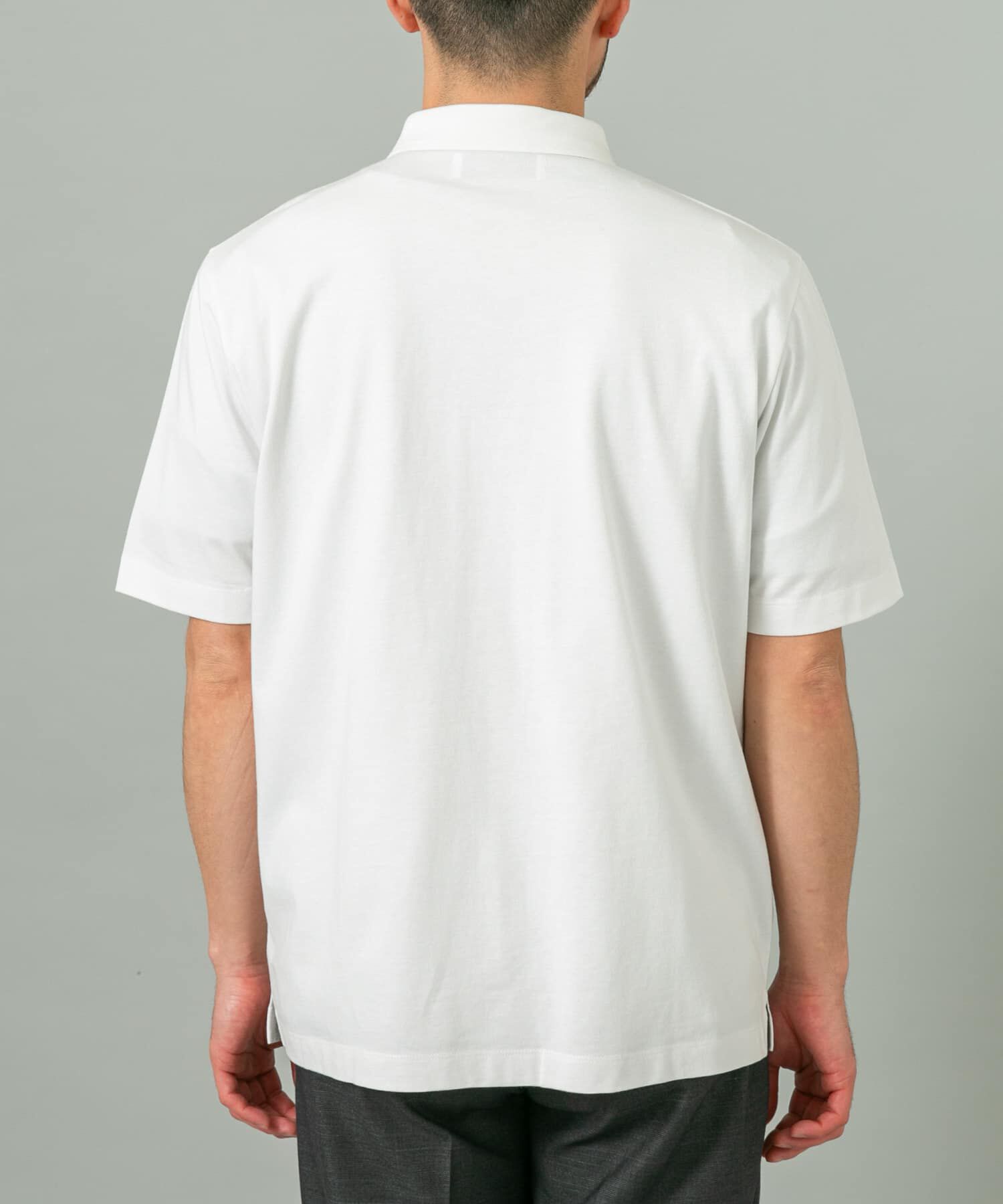 URBAN RESEARCH ROSSO「『XLサイズあり』『UR TECH』汗ジミ防止レギュラーシャツ」|シャツ・ブラウス|