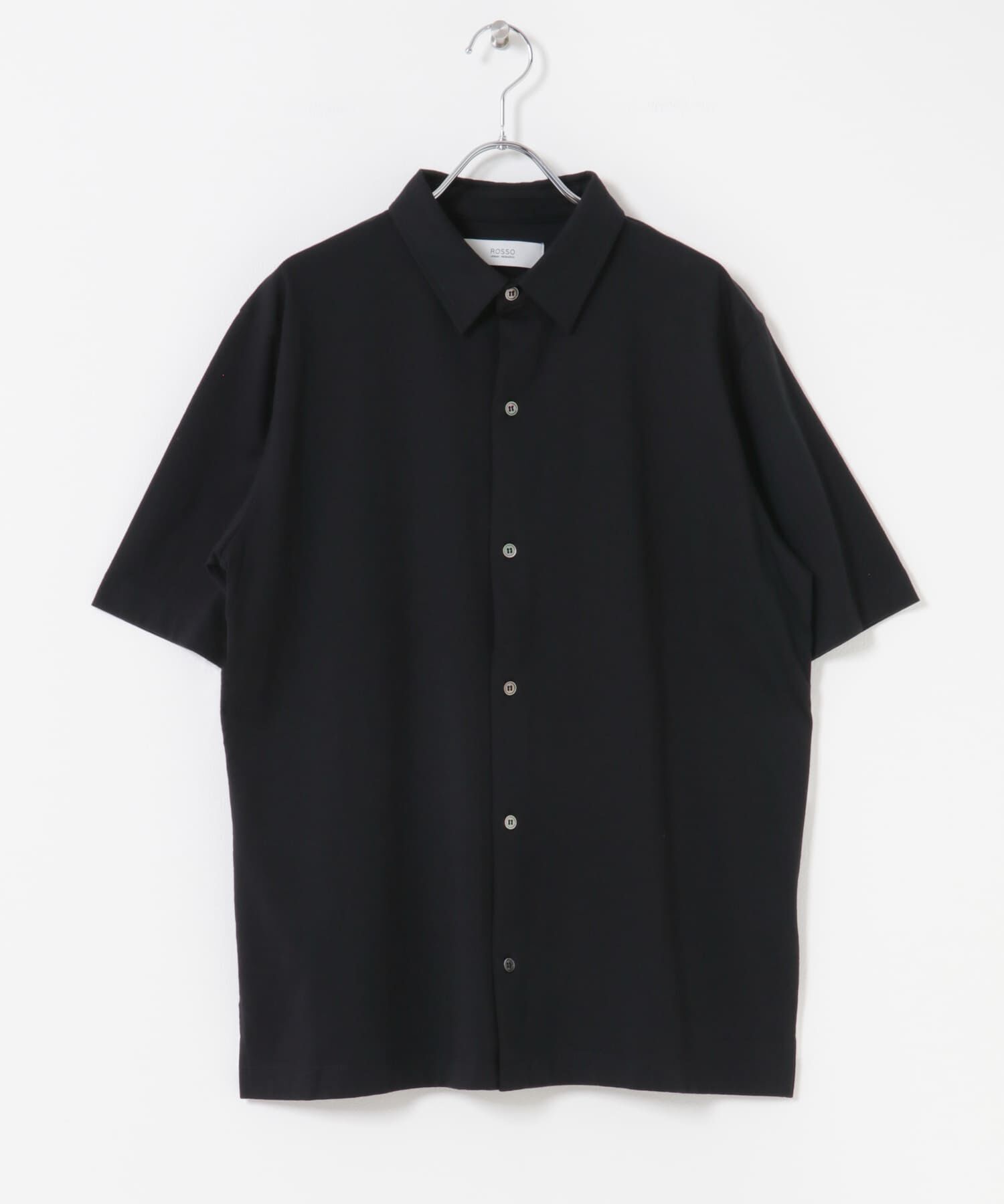 URBAN RESEARCH ROSSO「『XLサイズあり』『UR TECH』汗ジミ防止レギュラーシャツ」|シャツ・ブラウス|